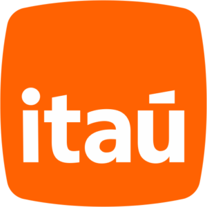 Logo Itau