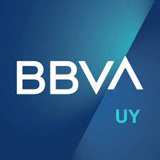 Logo BBVA Uy