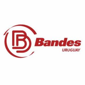 Isologo Bandes Uruguay