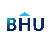 Logo banco hipotecário del uruguay